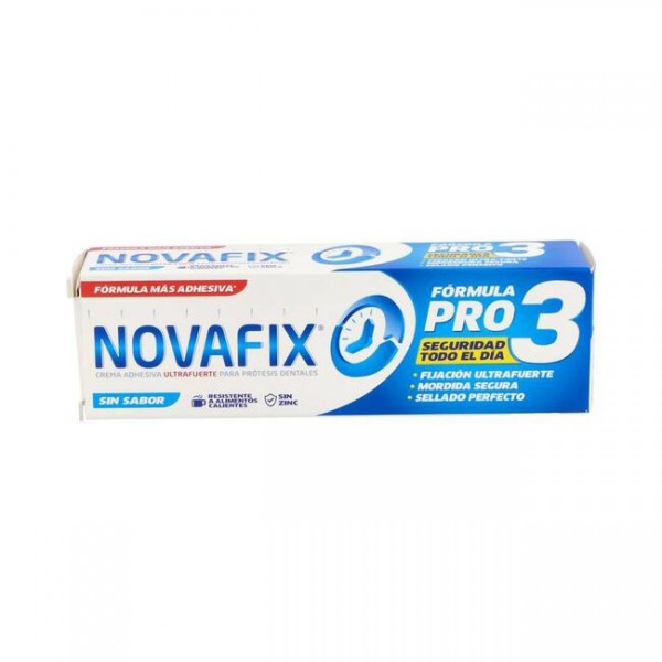 Urgo Novafix Pro3 Sin Sabor 50 gr