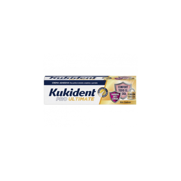Kukidend Pro Ultimate Sin Sabor 40g