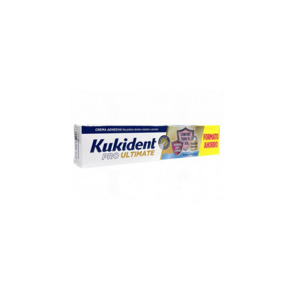 Kukident Pro Ultimate Sabor Fresco 57 g