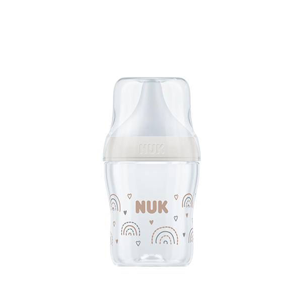 Nuk Biberón 0+ Meses Perfect Match 150 ml (Varios Colores) 2