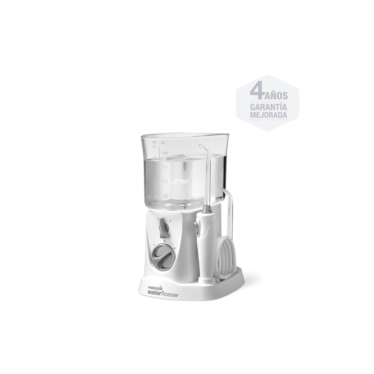 Waterpik Traveler Irrigador WP-300