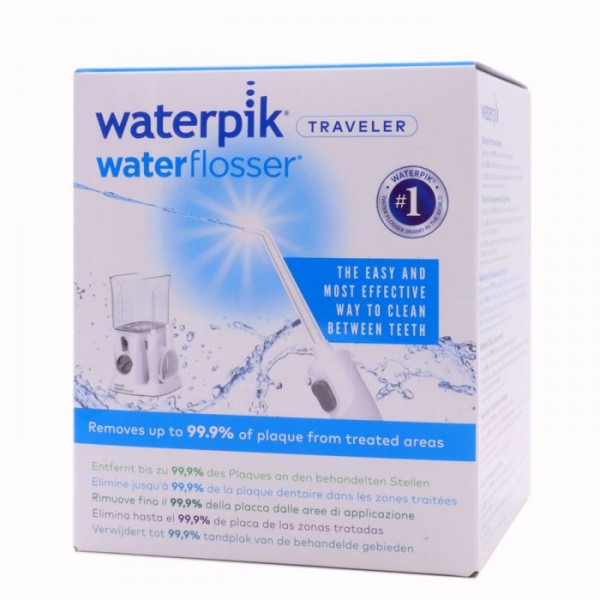 Waterpik Traveler Irrigador WP-300