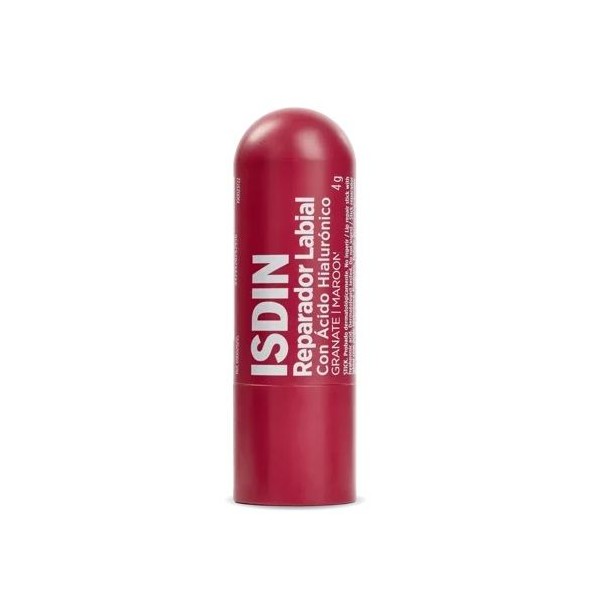 Isdin Reparador Labial Stick Granate 4 g