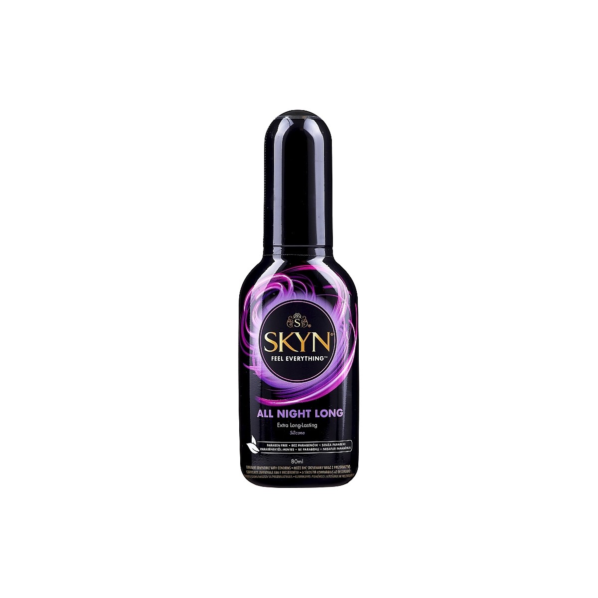 Skyn Lubricante Larga Duración 80 ml