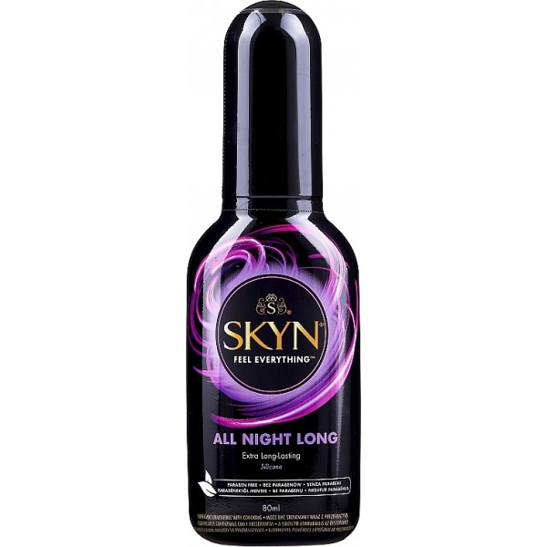 Skyn Lubricante Larga Duración 80 ml
