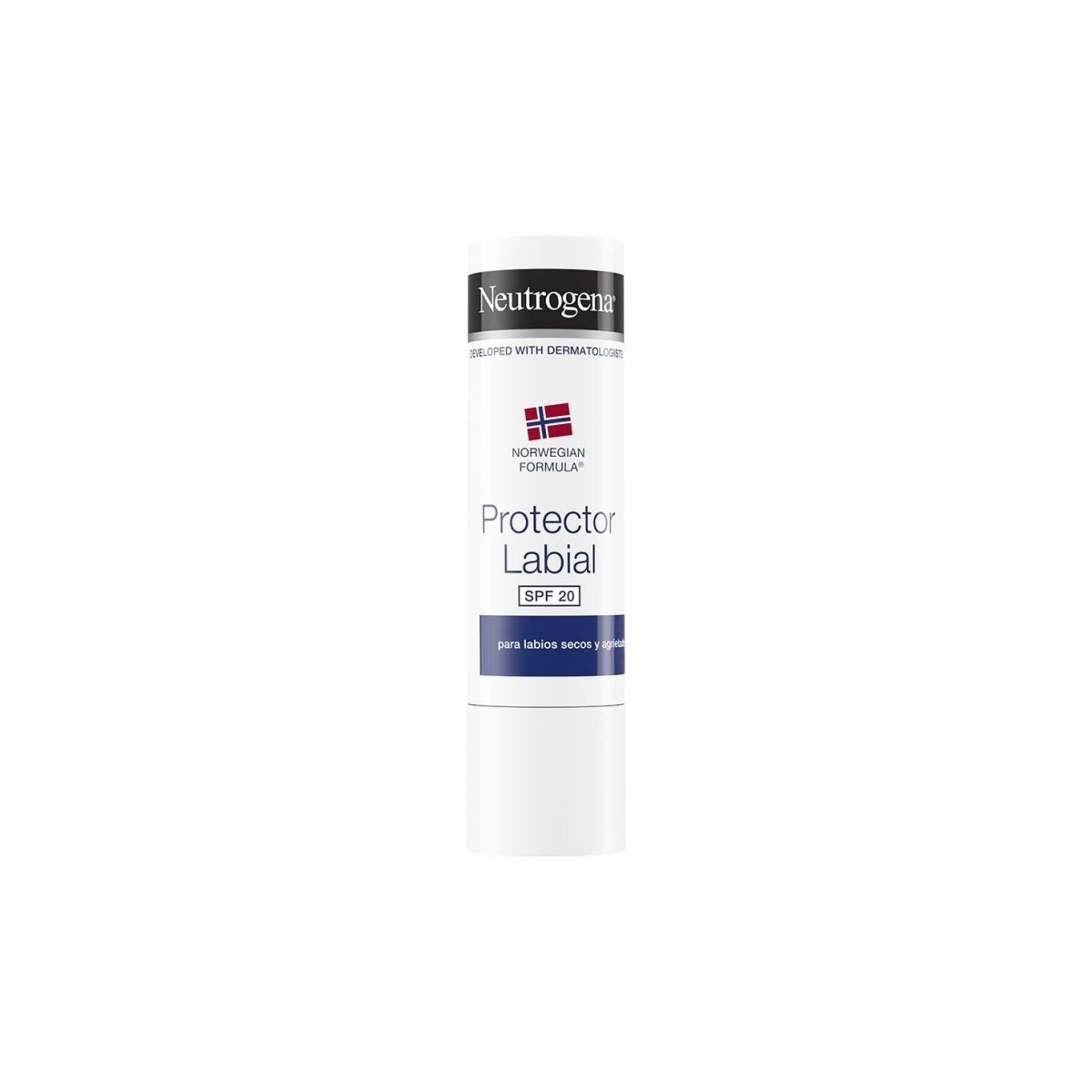 Neutrogena Protector Labial - SPF20