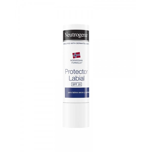Neutrogena Protector Labial - SPF20