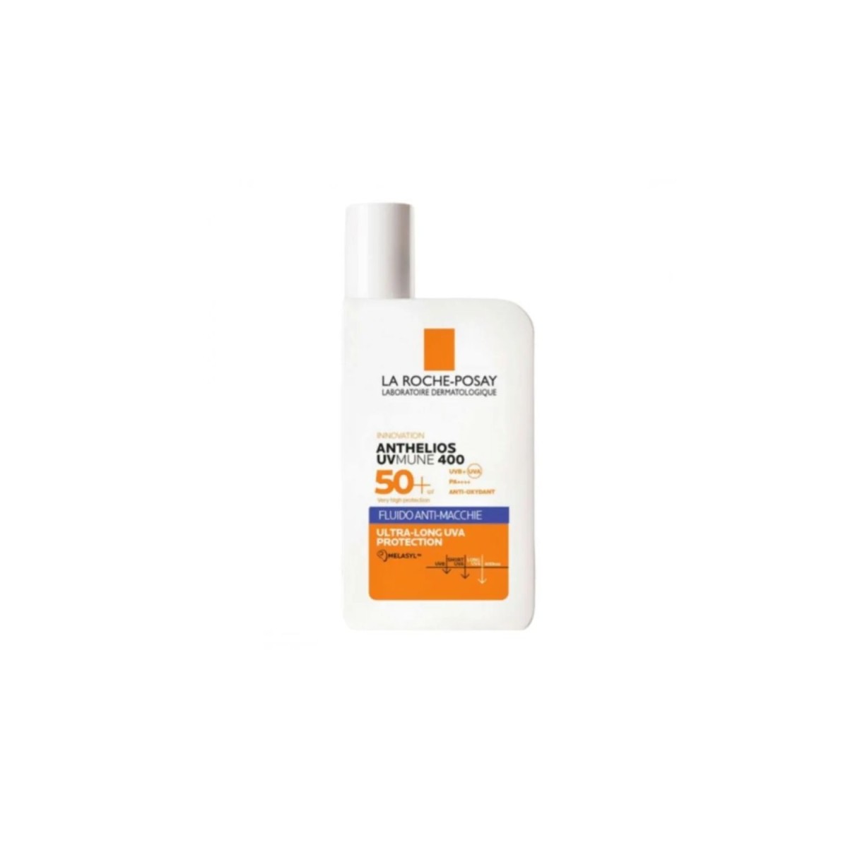 La Roche Posay Antihelios Fluido Antimanchas...