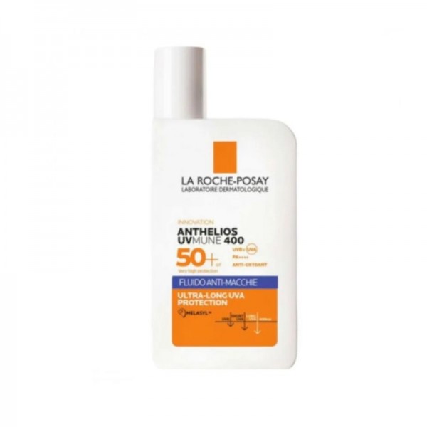 La Roche Posay Antihelios Fluido Antimanchas SPF50+ 50ml