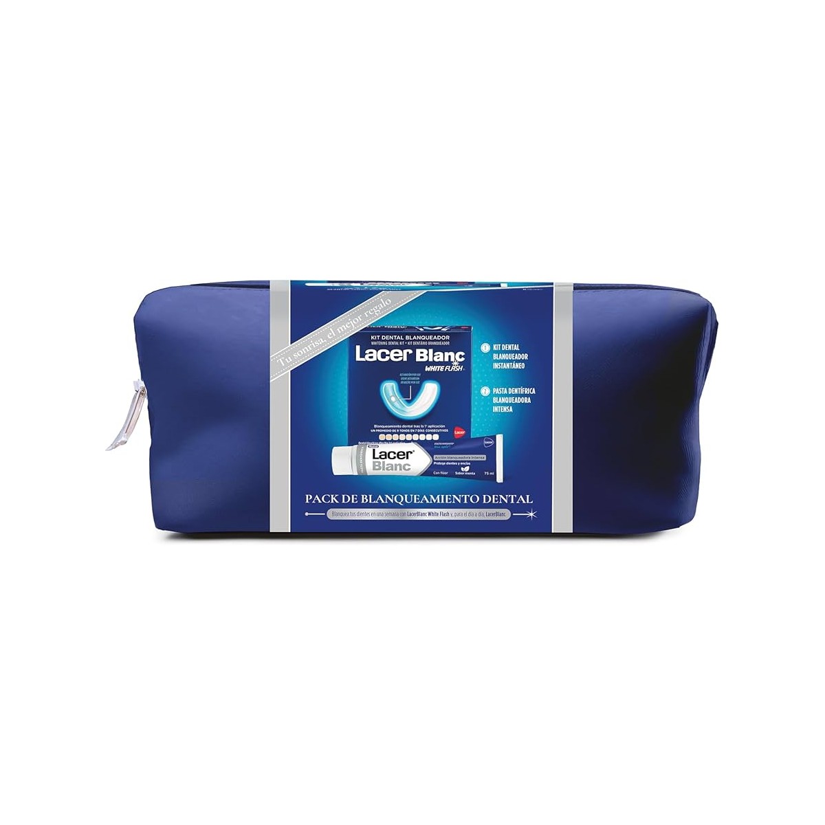 Kit Lacerblanc Pack Regalo Precio Especial