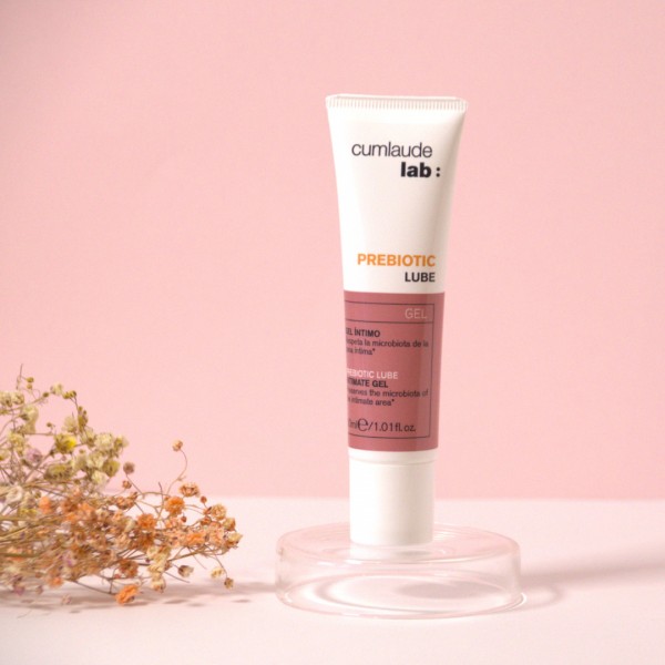 Cumlaude Prebiotic Lube 30ml