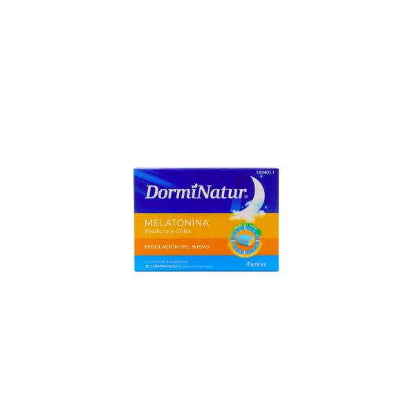 Dorminatur 30comp