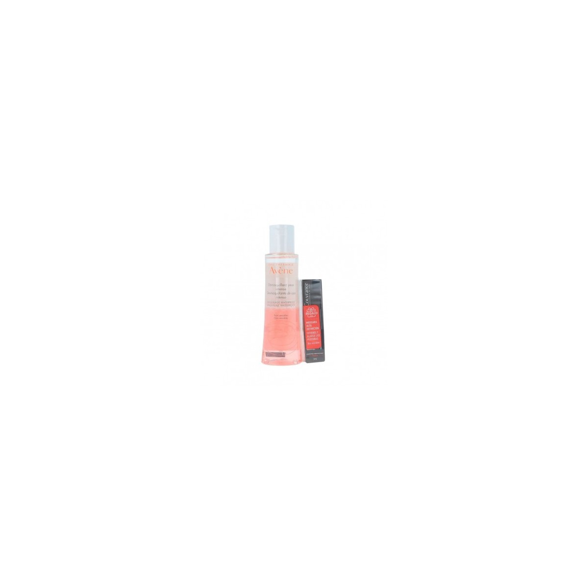 Avene Desmaquillante De Ojos Intenso 125ML
