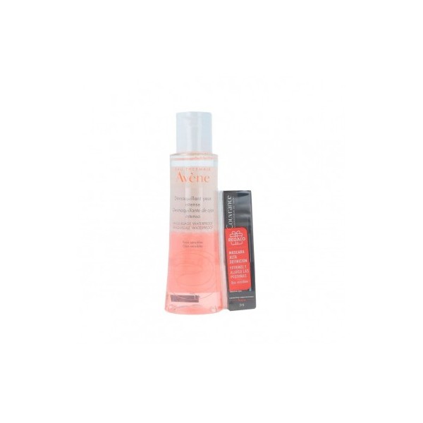 Avene Desmaquillante De Ojos Intenso 125ML