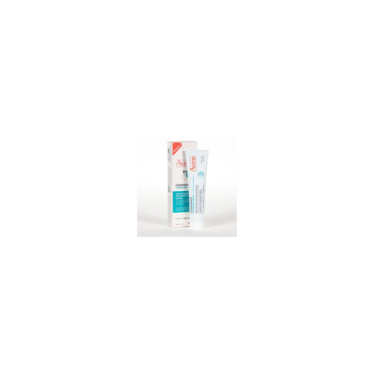 Avene Cleanance Comedomed Peeling Crema...