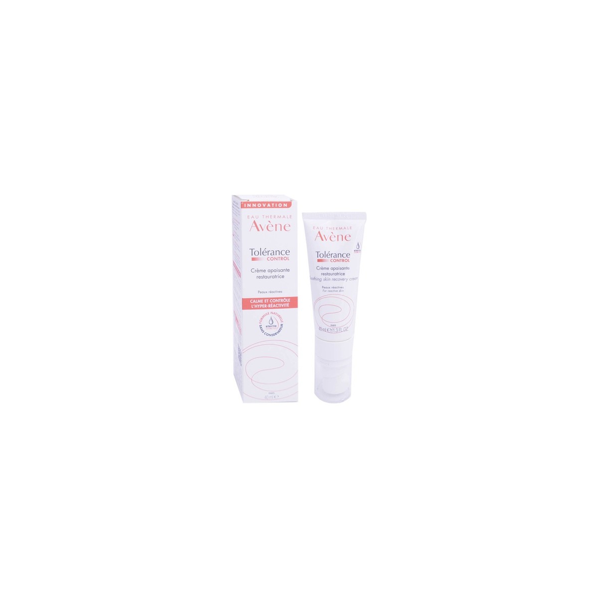 Avene Tolerance Control Crema Calmante...