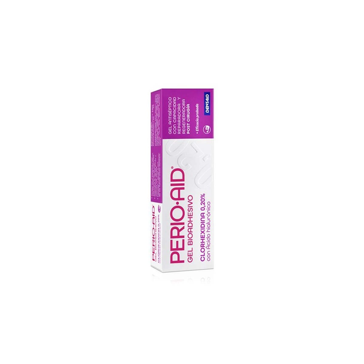 Perio  Aid Gel Bio-adhesivo 30 ml