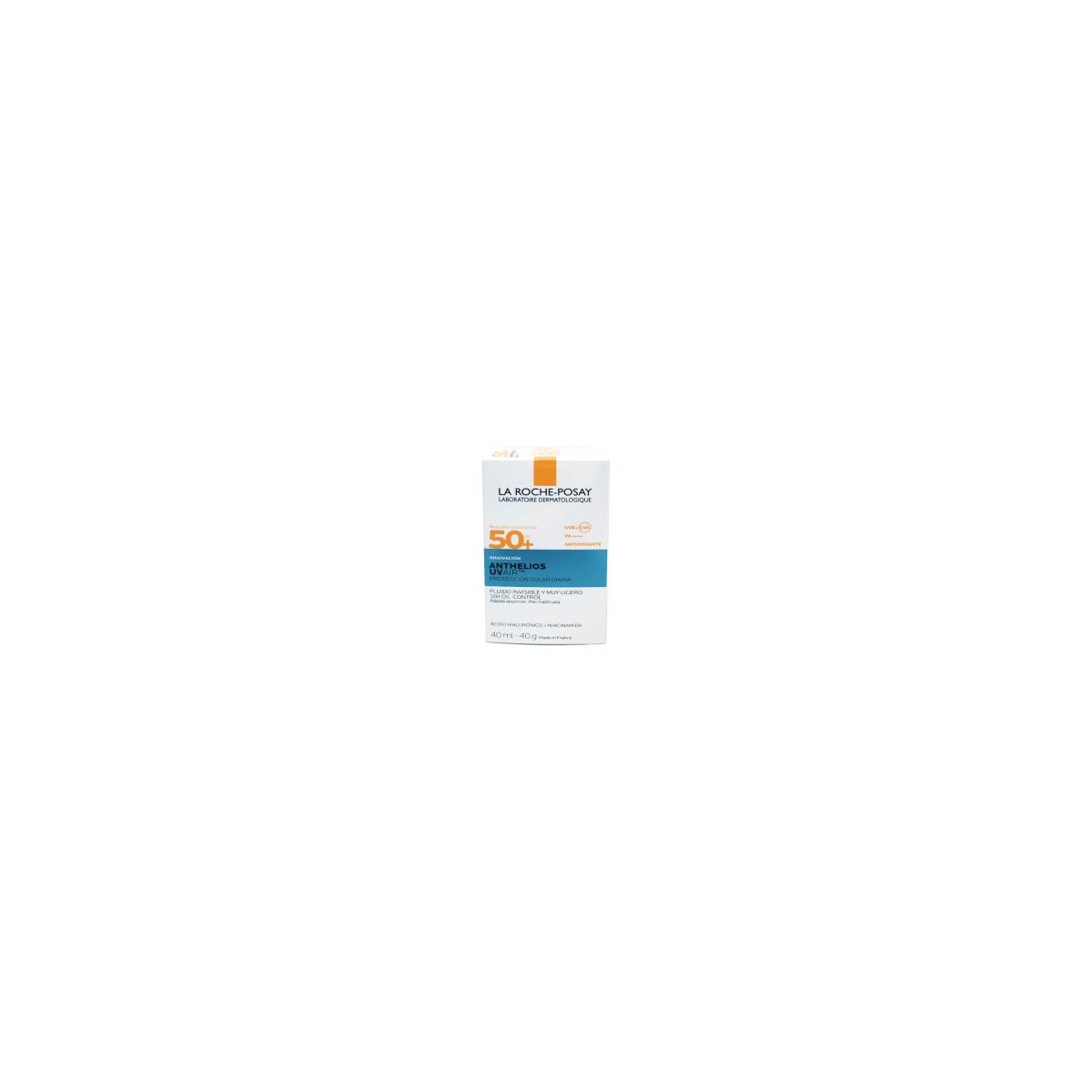 La Roche Posay Anthelios UV Air SPF 50+ 40 ML