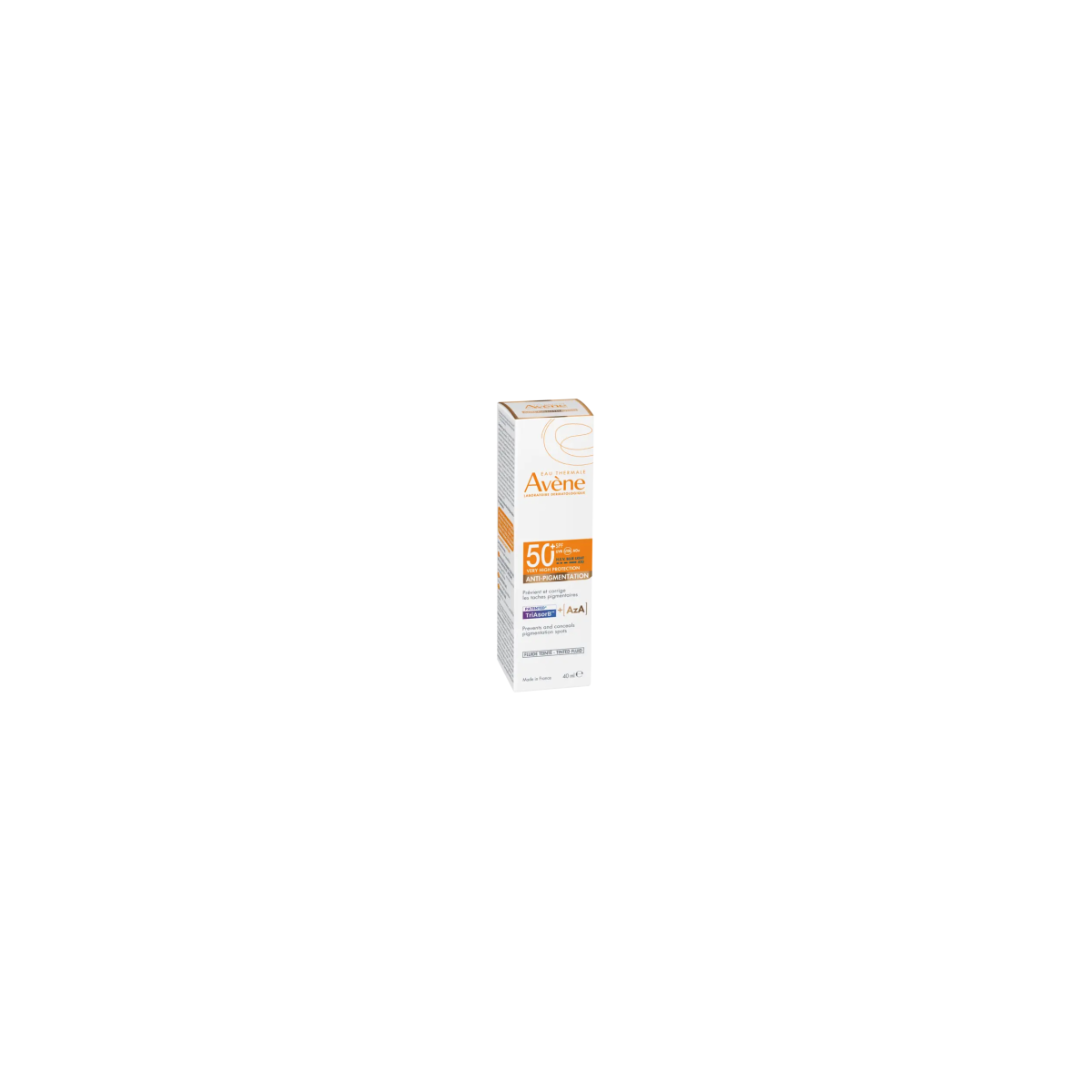 Eau Thermale Avene Flluido Antimanchas Con...