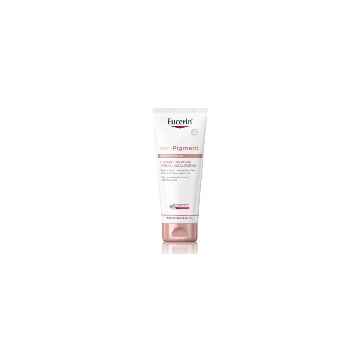 Eucerin Anti-Pigment Crema Corporal Para Areas...