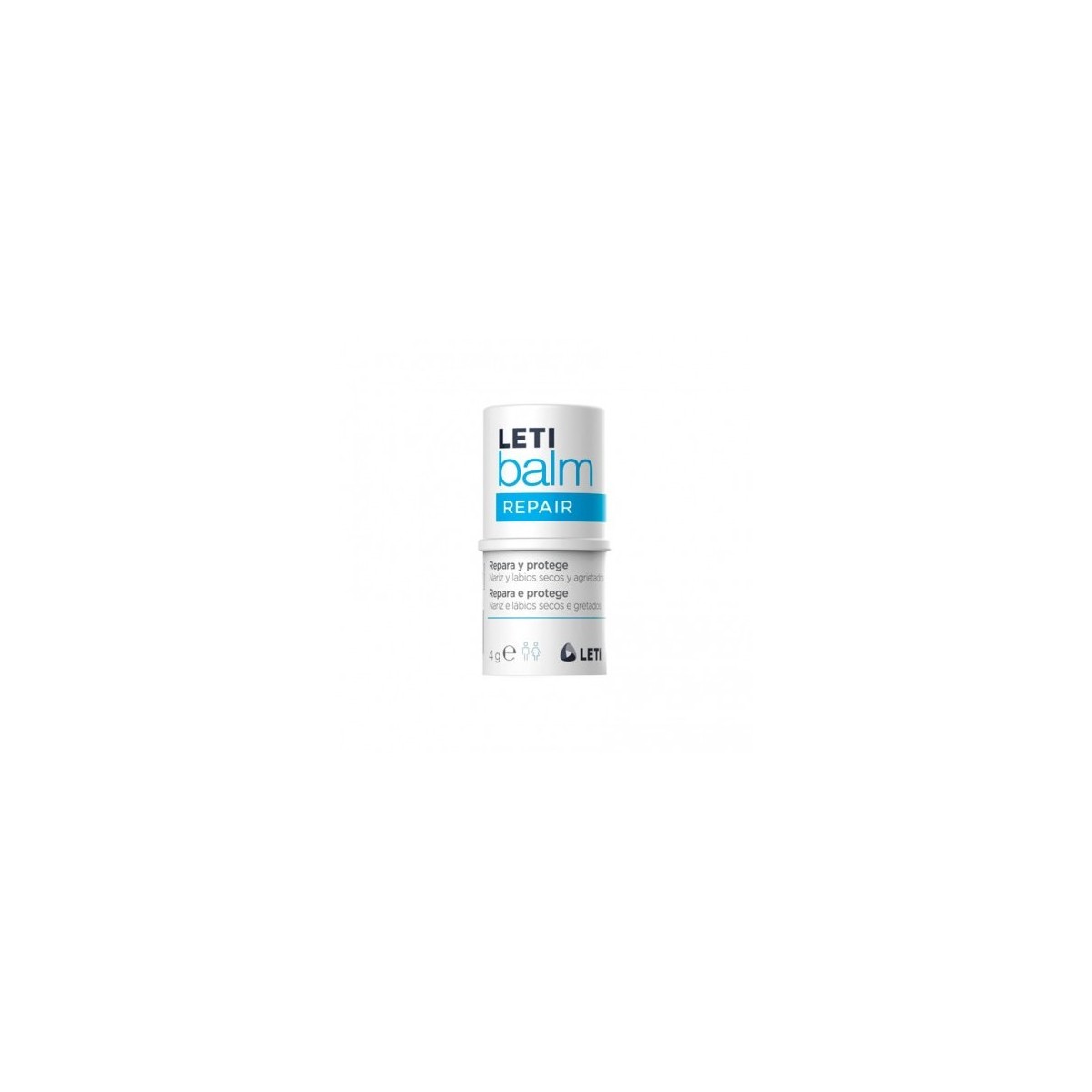 Letibalm Stick 1 Envase 4g