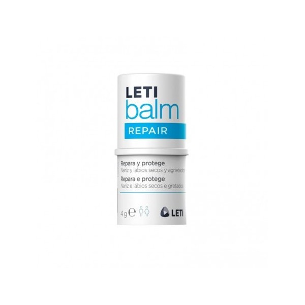 Letibalm Stick 1 Envase 4g