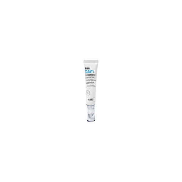 Letibalm Hydra Renew Crema Labial 1 Tubo15 ML