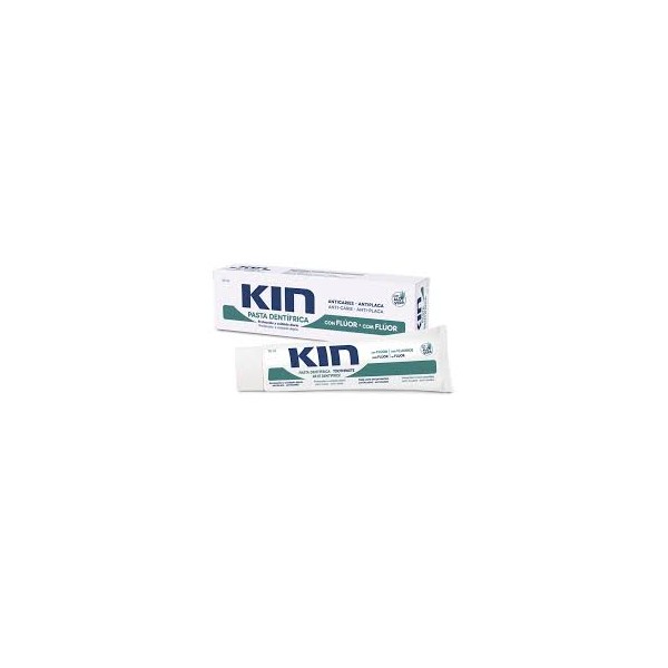 Kin Pasta Dentifrica 50 ML