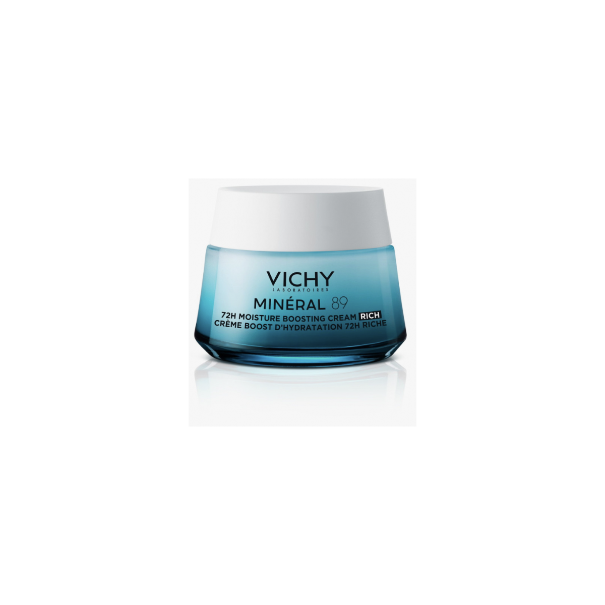 Mineral 89 Crema Boost De Hidratacion Ligera...