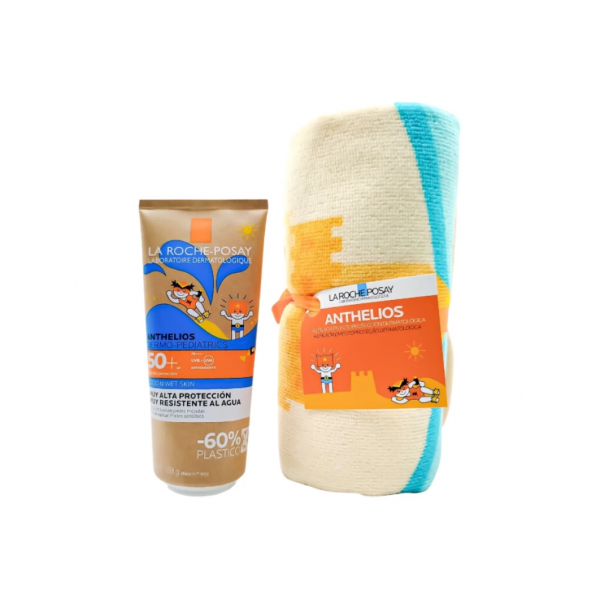 La Roche Posay Anthelios Pediatrics SPF 50+ Leche 300 ml