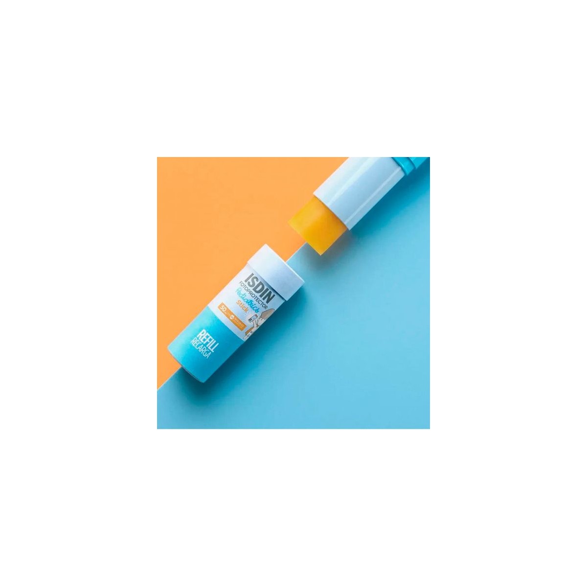 Isdin Fotoprotector Pediatrics  1 STICK 20 G