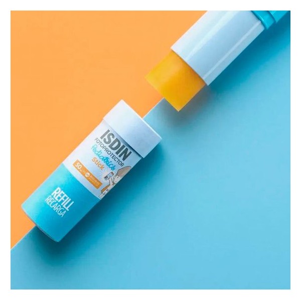 Isdin Fotoprotector Pediatrics  1 STICK 20 G
