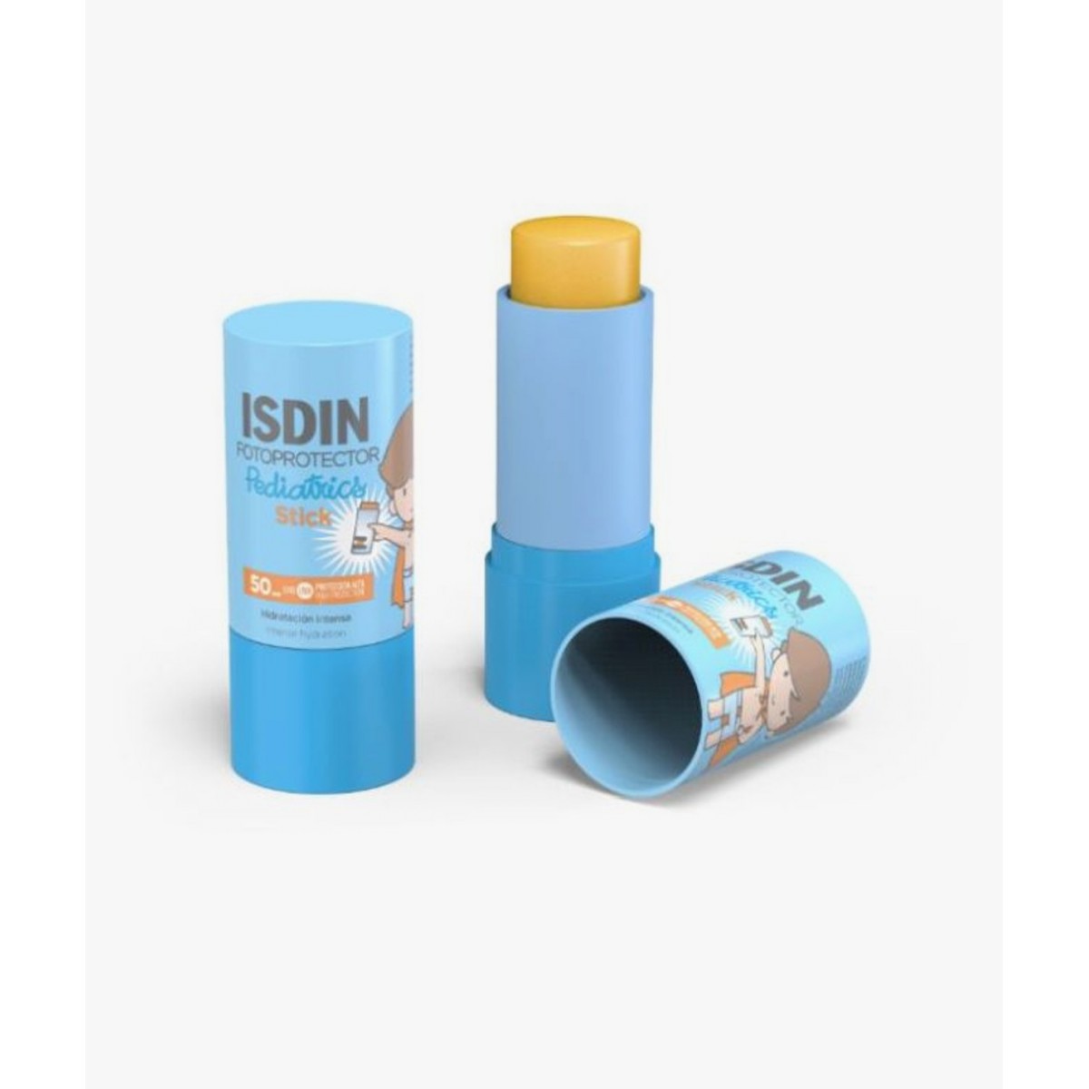 Isdin Fotoprotector Pediatrics  1 STICK 20 G