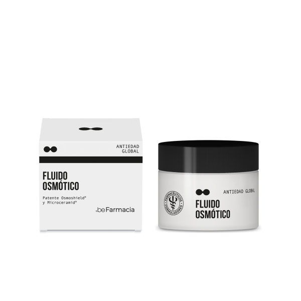 Fluido Osmótico antiedad 50 ml beFarmacia