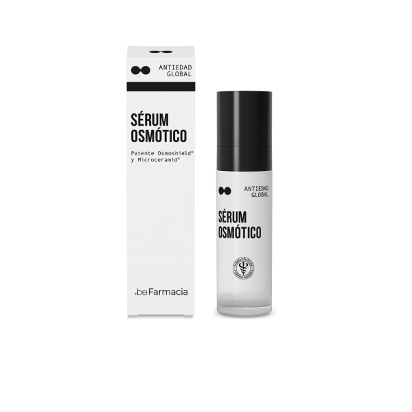 Serum Osmótico 30 ml beFarmacia