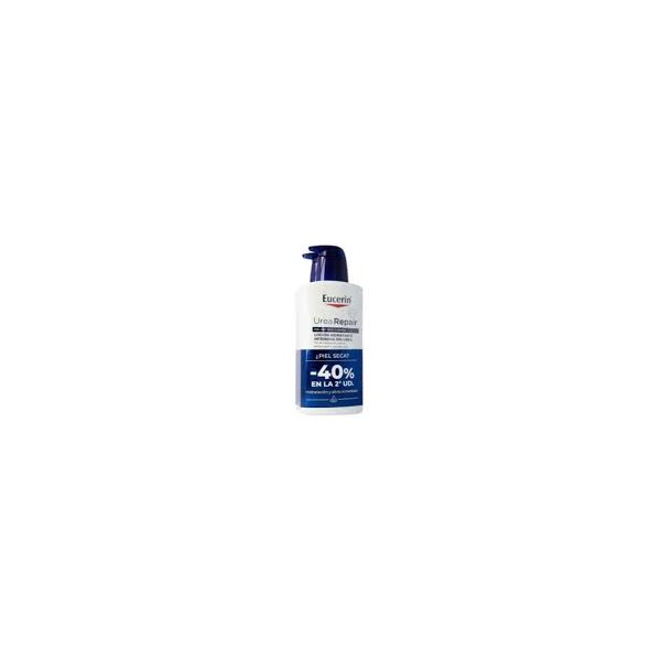 Eucerin Urea Repair Duplo 2 x 400 Ml