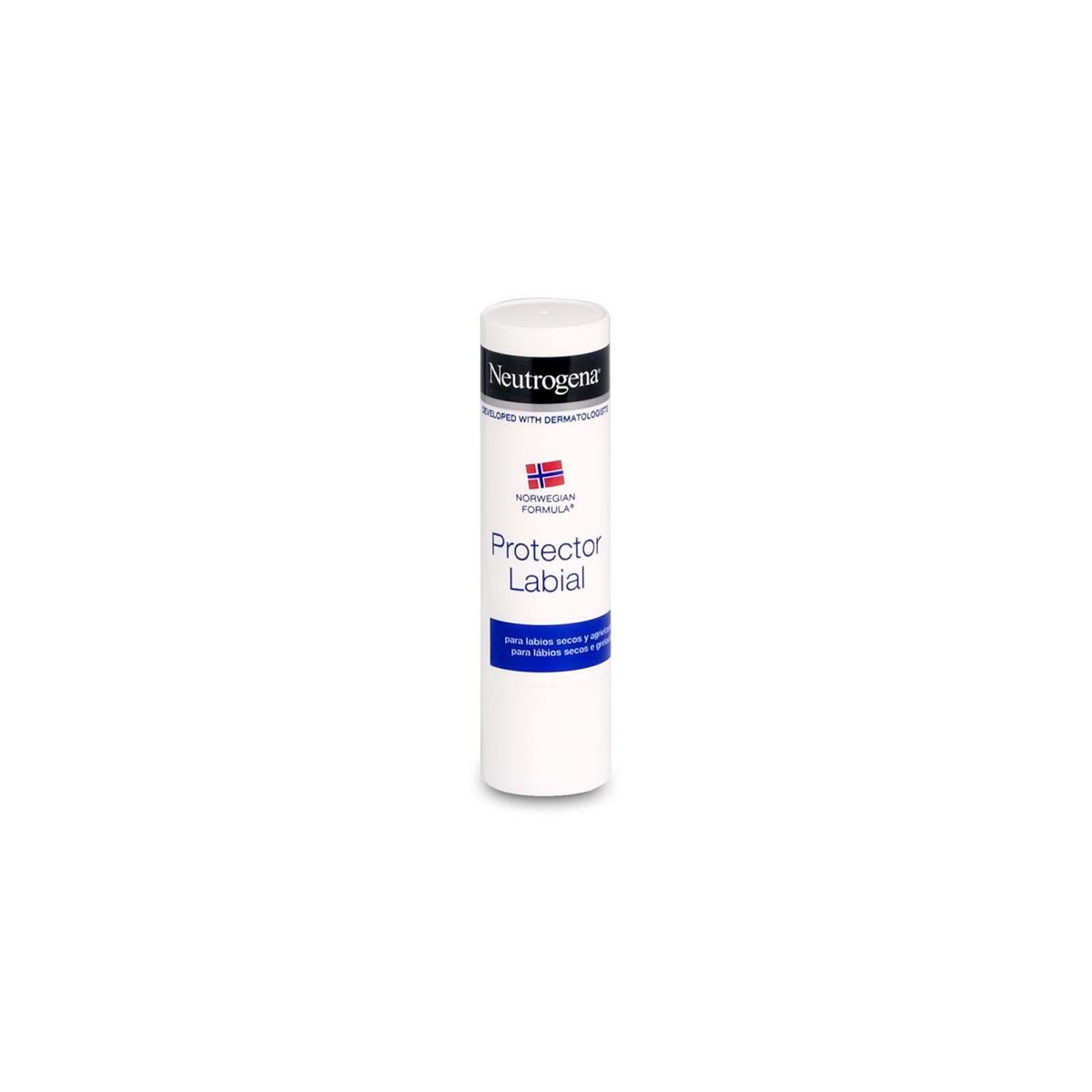 Neutrogena Labios Stick Sin Protección