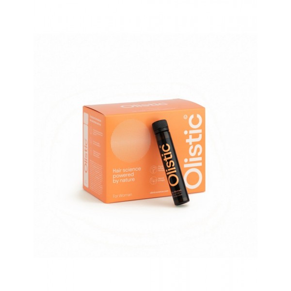 Olistic For Women 28 Frascos 25 Ml