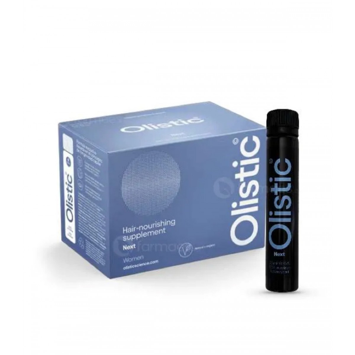 Olistic Next Women 28 Frascos 25 Ml