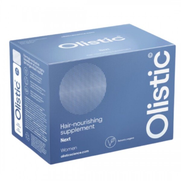 Olistic Next Women 28 Frascos 25 Ml