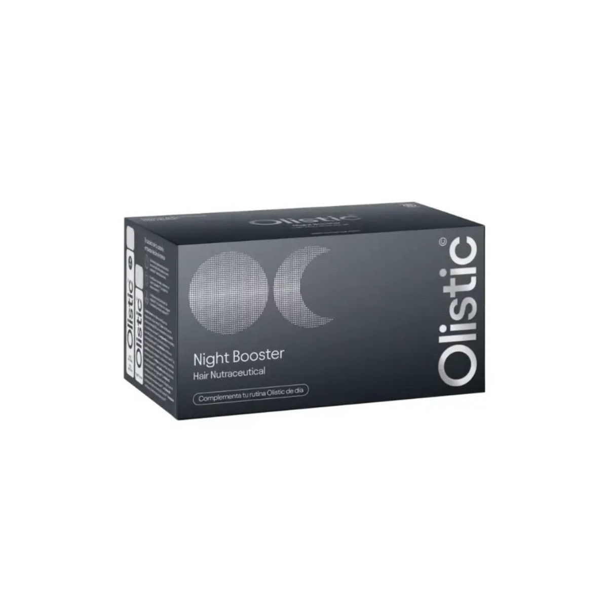 Olistic Night Booster 28 Frascos 25ML