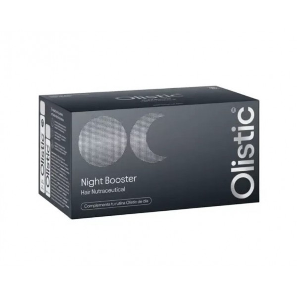 Olistic Night Booster 28 Frascos 25ML