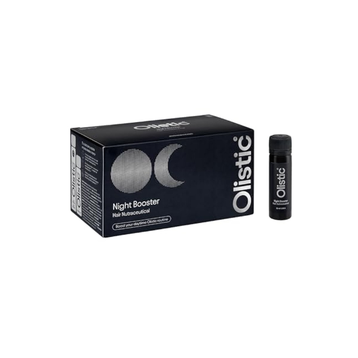 Olistic Night Booster 28 Frascos 25ML
