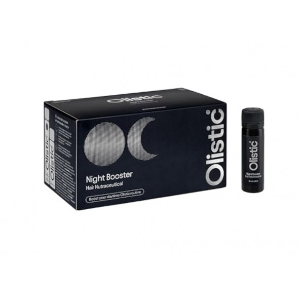 Olistic Night Booster 28 Frascos 25ML