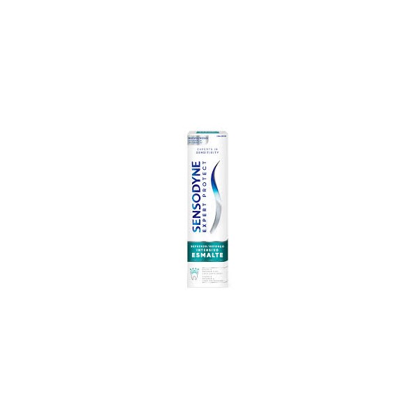 Sensodine Expert Protect Refuerzo Intensivo Esmalte 1 Tubo 75 Ml