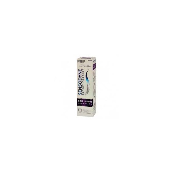 Sensodyne Expert Protect Alivio Inmediato 1 Tubo 75 Ml