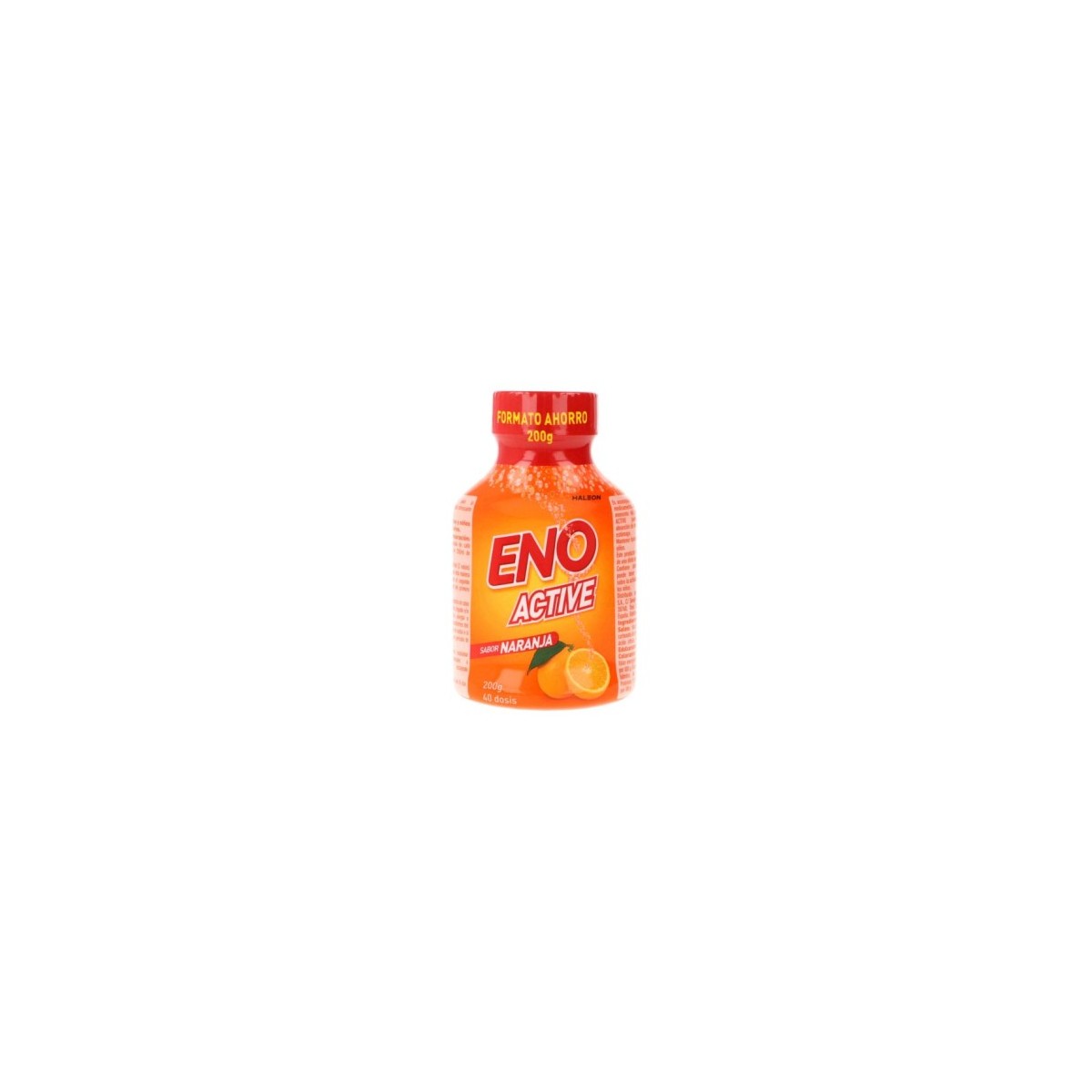 Eno Active 200 G Sabor Naranja