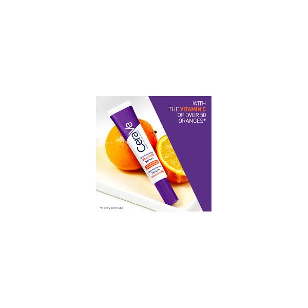 Cerave Skin Renewing Serum Con Vitamina C 30 ML