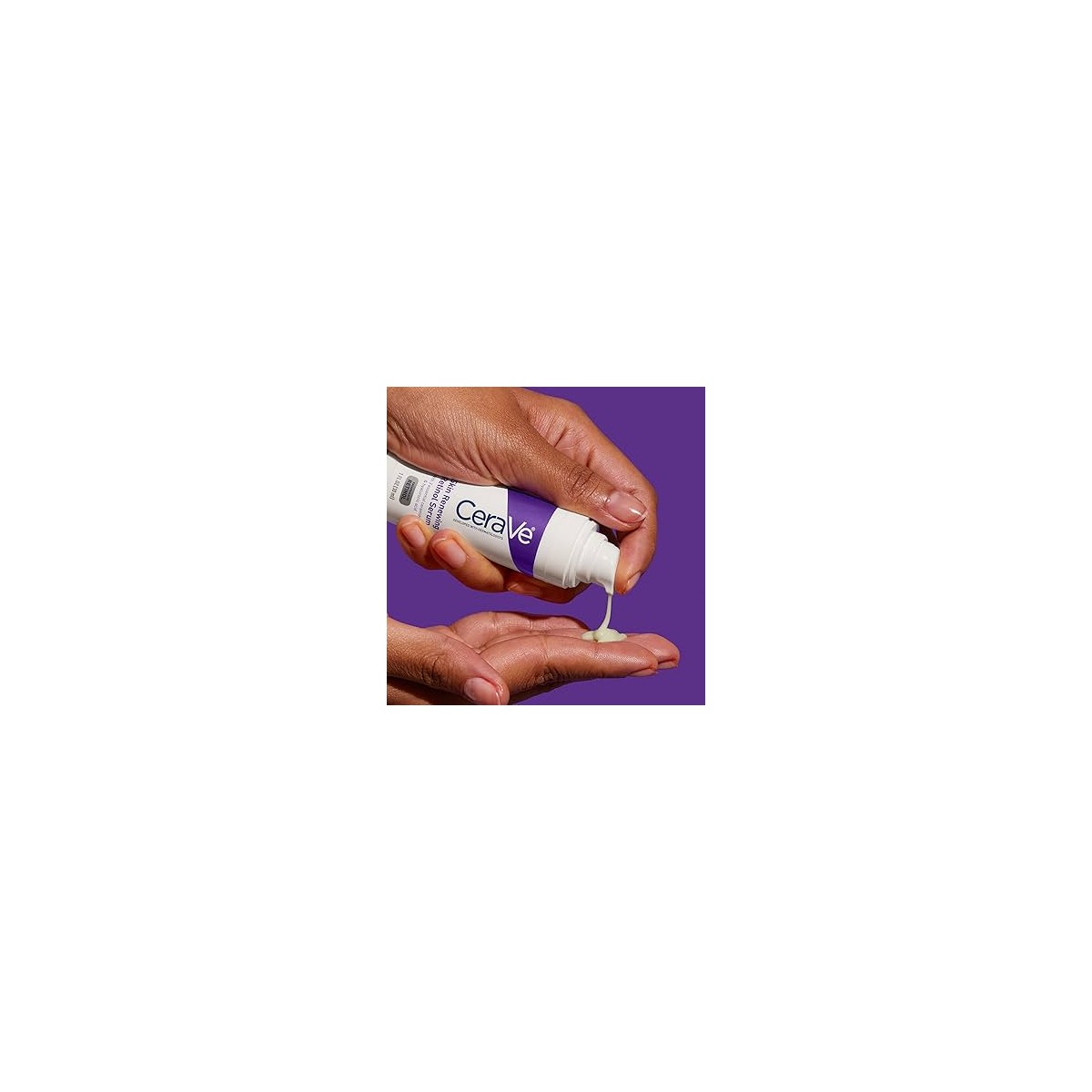 Cerave Skin Renewing Serum Retinol 30 ML