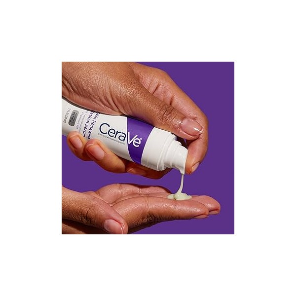 Cerave Skin Renewing Serum Retinol 30 ML